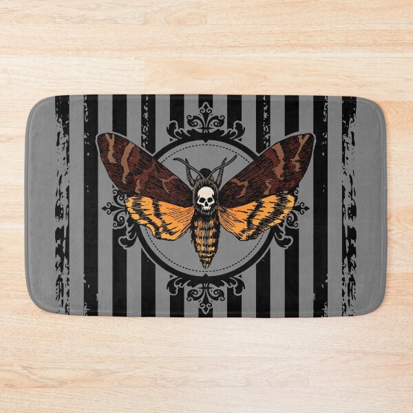 Item preview, Gothic Moth designed and sold by RavenWake.