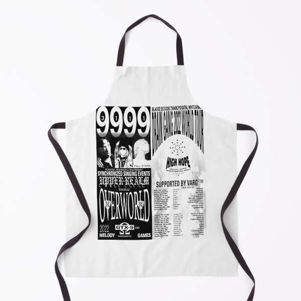 Item preview, drain gang wrld tour 2022 designed and sold by MRACUNMU.