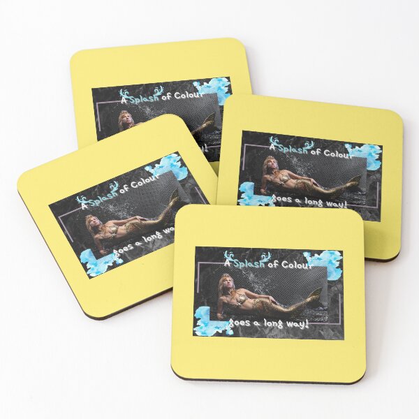 Item preview, Splash of Colour Design designed and sold by CoyoteGifts.