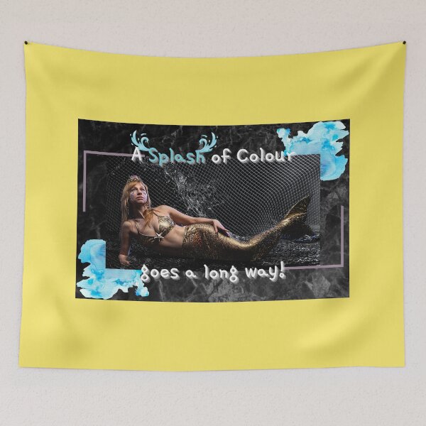 Item preview, Splash of Colour Design designed and sold by CoyoteGifts.