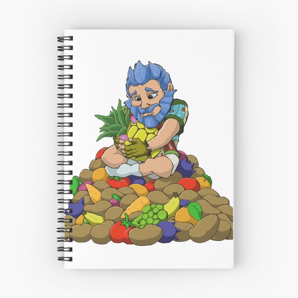 Item preview, Pineapple Love designed and sold by BannyBear.