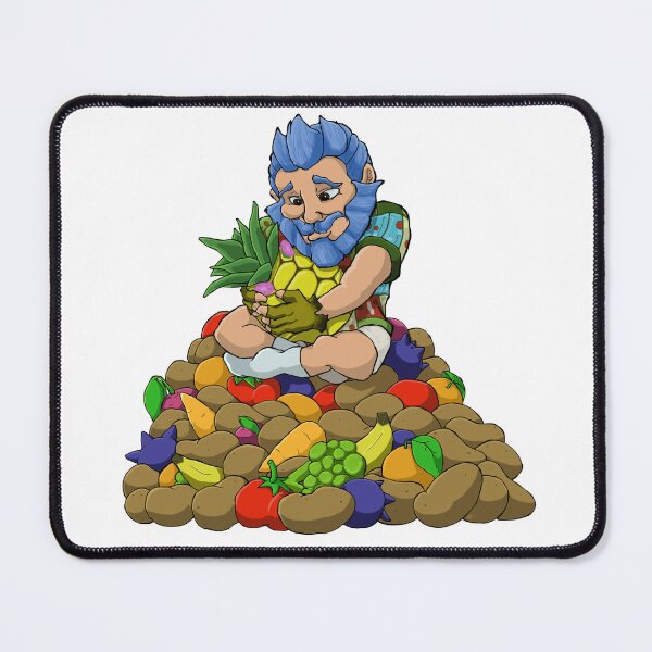 Item preview, Pineapple Love designed and sold by BannyBear.