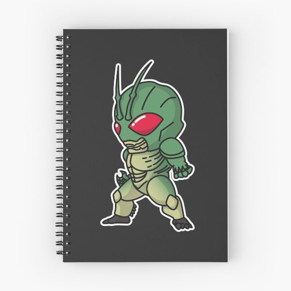 Item preview, Kamen Rider Shin Chibi Style Kawaii designed and sold by mattzwug-draws.