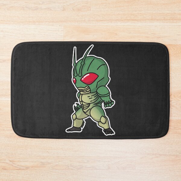 Item preview, Kamen Rider Shin Chibi Style Kawaii designed and sold by mattzwug-draws.