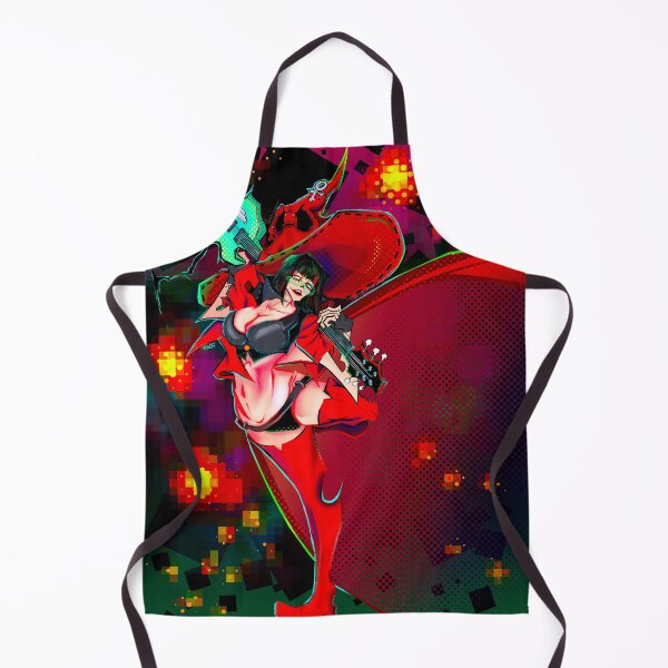 Item preview, I-No designed and sold by Toastdraws.
