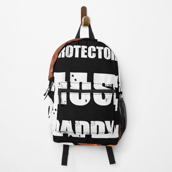 Item preview, Bear Dad Funny Husband Daddy Protector Hero Fathers Day designed and sold by mattermaryjane.