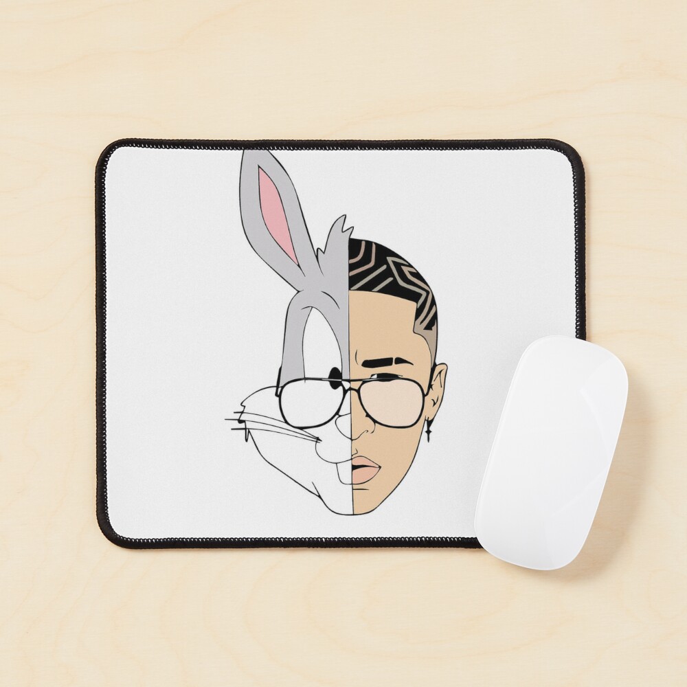 Bad Bunny Cap for Sale by sefiqfebinita