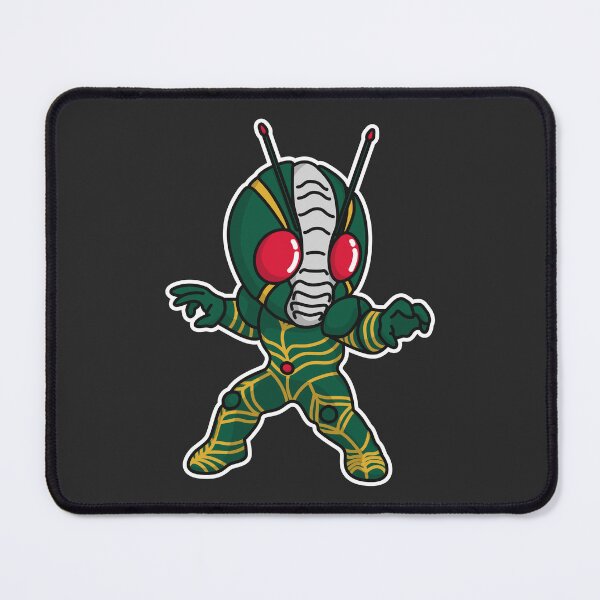 Item preview, Kamen Rider ZO Chibi Style Kawaii designed and sold by mattzwug-draws.