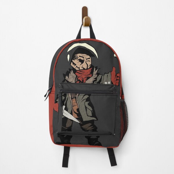 Item preview, Dismas the Highwayman designed and sold by PoesUnderstudy.