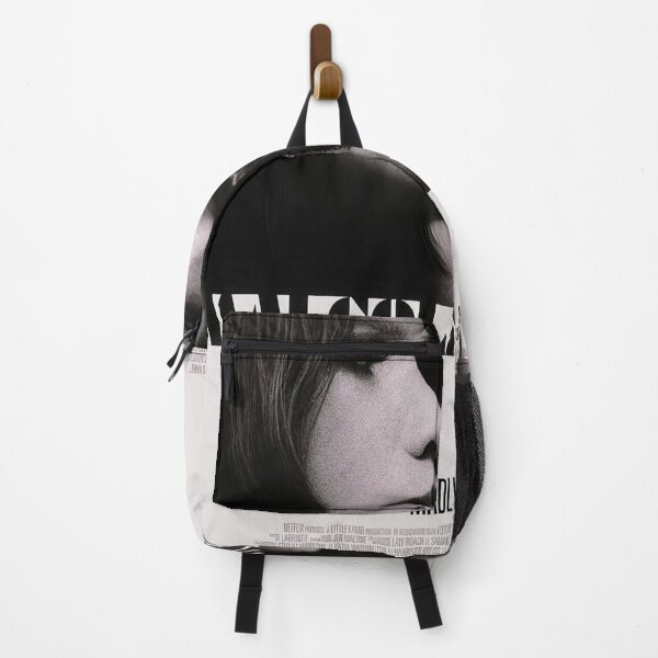 Item preview, Malcolm and Marie designed and sold by ninggalbpkb.