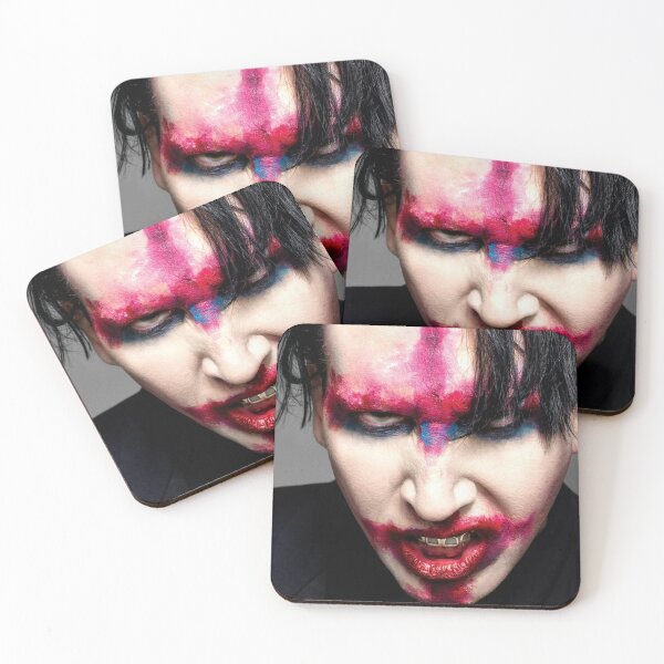 Item preview, Marilyn Manson designed and sold by Siiri2003.
