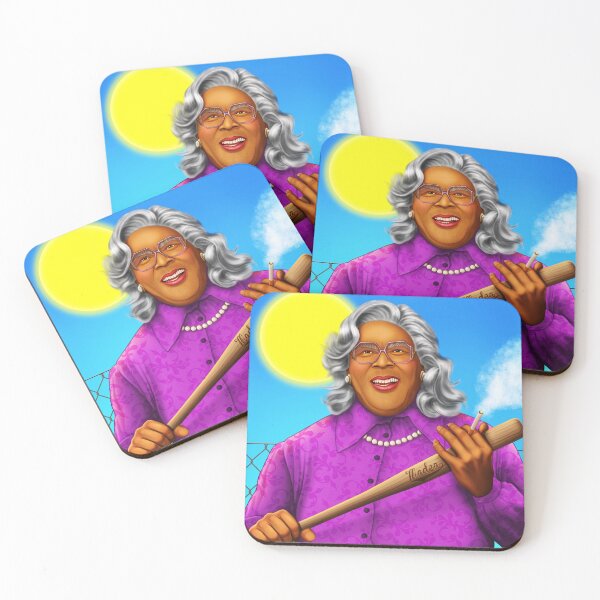 Item preview, Hellur! designed and sold by Mauro Balcazar.
