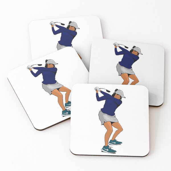 Item preview, Golfer Girl  designed and sold by PabloBilcaso.