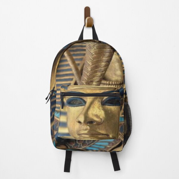 Item preview, Tutankhamun ancient Egyptian pharaoh. designed and sold by DaliaSabryTee.