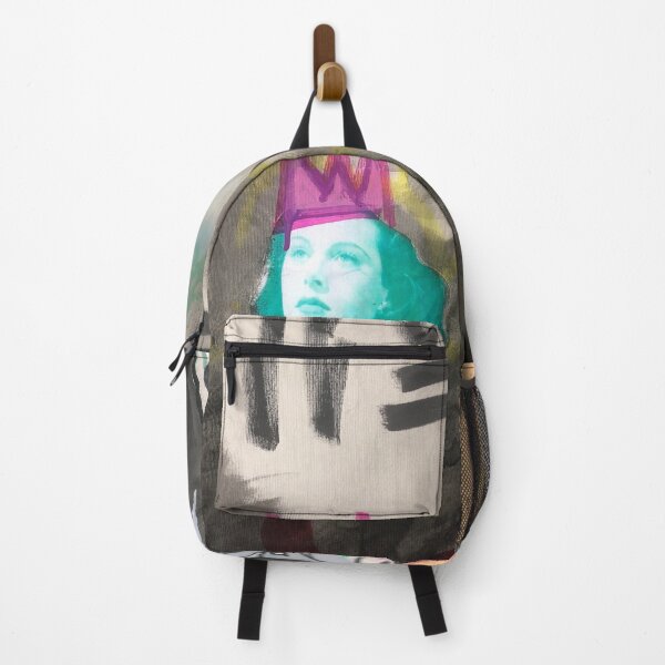 Item preview, Purple Crown | Pop Graffiti | Street-art aesthetics designed and sold by CiceroSpin.