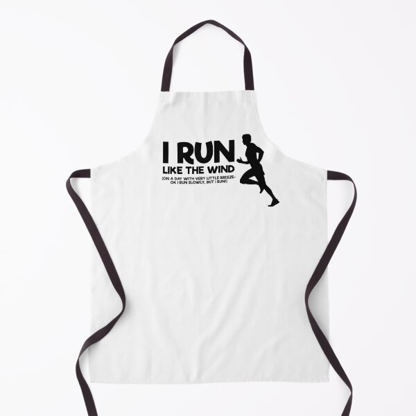 Item preview, Funny gift idea for slow runners designed and sold by BRtisticDesigns.