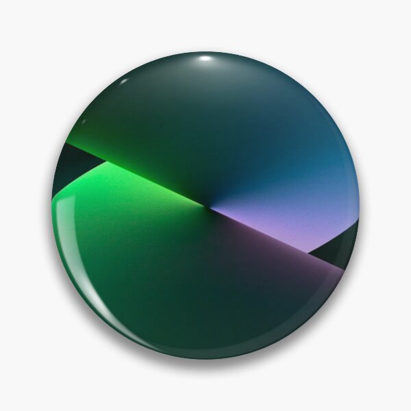 Item preview, Iphone 13 Pro Max Green Color Leather Wallpaper designed and sold by Angees.