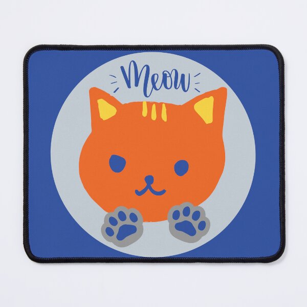 Item preview, Your Funny Cute Cat Looking At Me Cat Lovers  designed and sold by BronikowskiART.