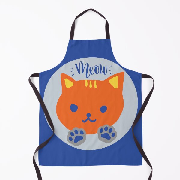 Item preview, Your Funny Cute Cat Looking At Me Cat Lovers designed and sold by BronikowskiART.