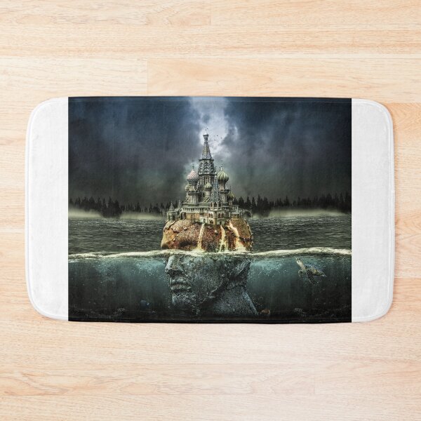 Item preview, Fantastic castle III designed and sold by pirikiti64-.
