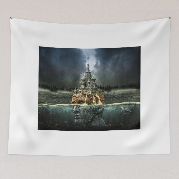 Item preview, Fantastic castle III designed and sold by pirikiti64-.