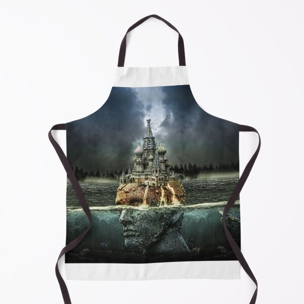 Item preview, Fantastic castle III designed and sold by pirikiti64-.