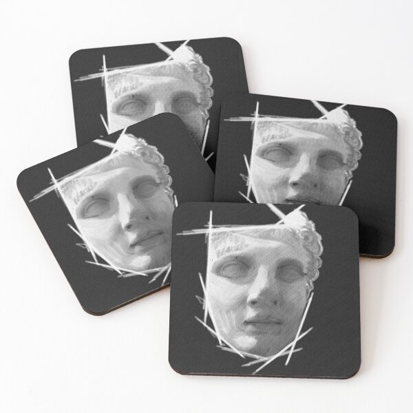 Item preview, Montemartini 1 designed and sold by delfmeunier.