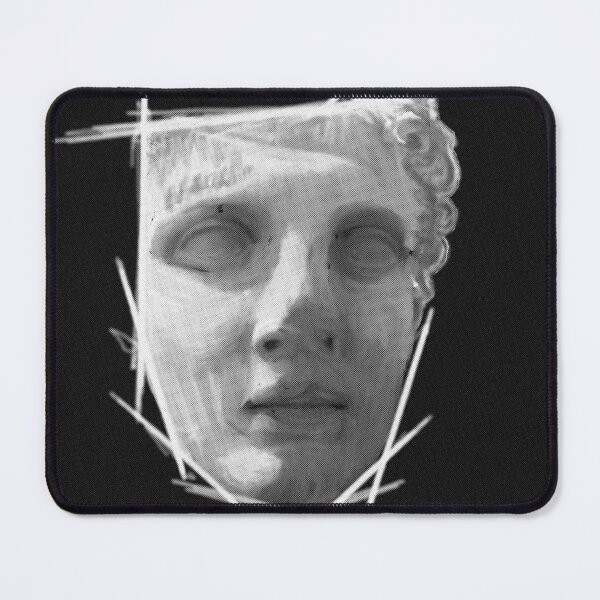 Item preview, Montemartini 1 designed and sold by delfmeunier.