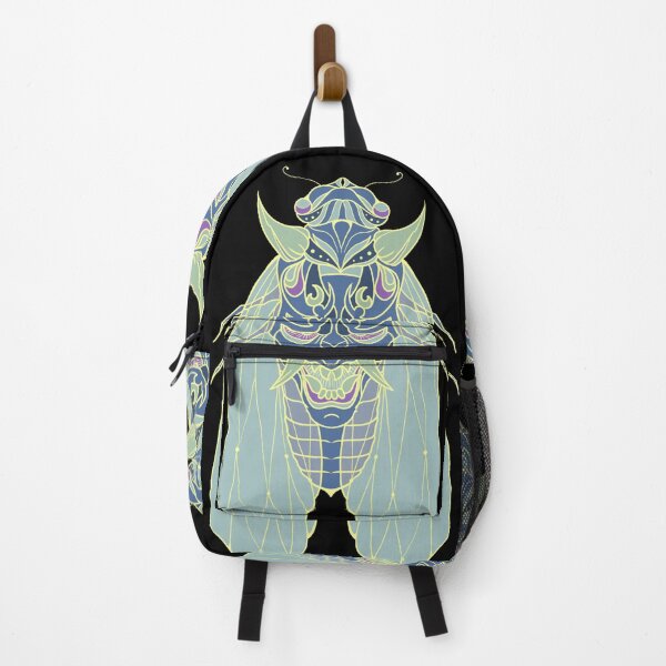 Item preview, Oni Cicada designed and sold by CJOrazi.