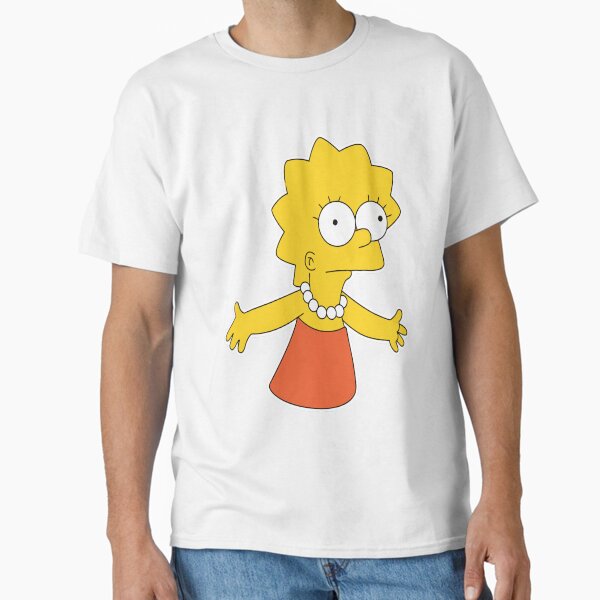 Item preview, lisa wanna fight meme crying designed and sold by artSofie.