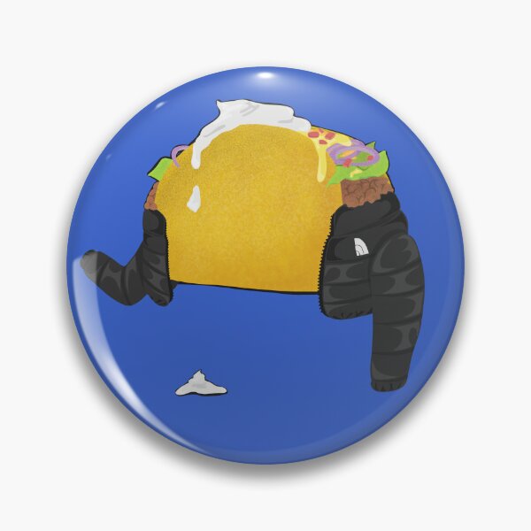 Item preview, Taco with Drip designed and sold by MadeByJason.