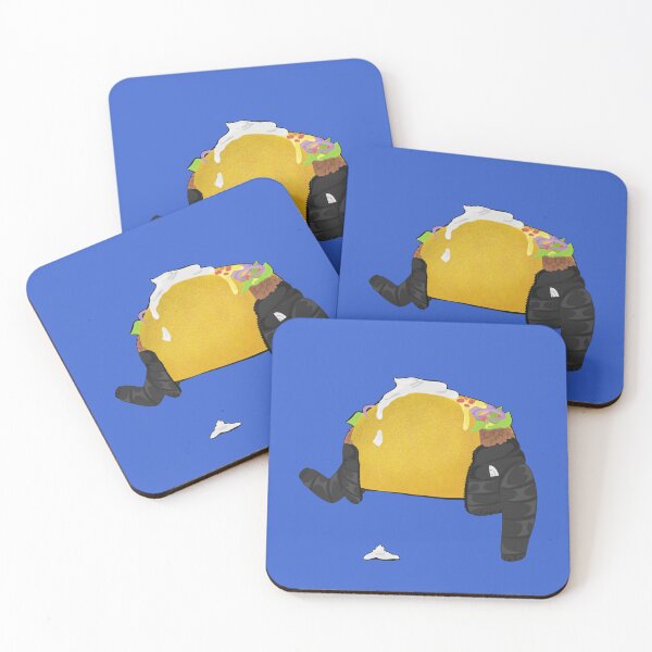 Item preview, Taco with Drip designed and sold by MadeByJason.