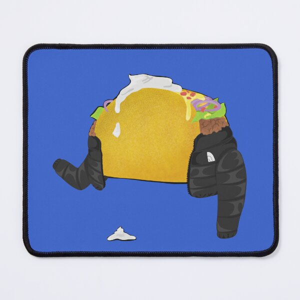 Item preview, Taco with Drip designed and sold by MadeByJason.