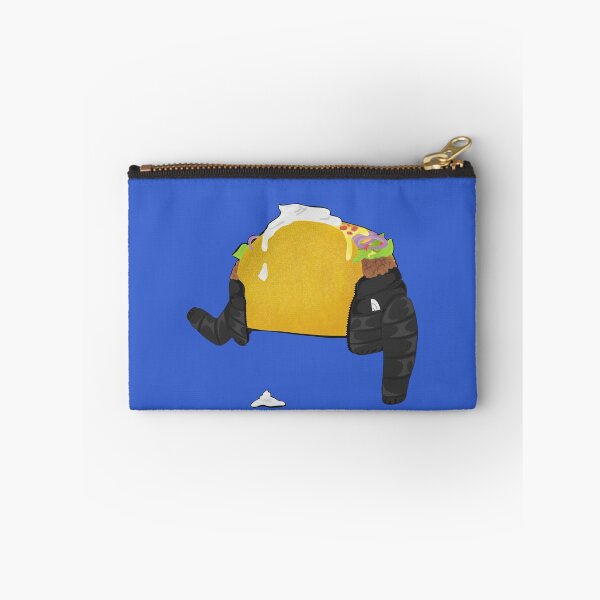 Item preview, Taco with Drip designed and sold by MadeByJason.