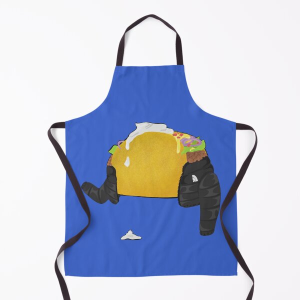 Item preview, Taco with Drip designed and sold by MadeByJason.