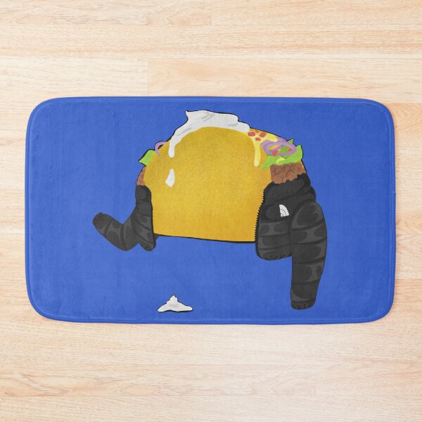Item preview, Taco with Drip designed and sold by MadeByJason.