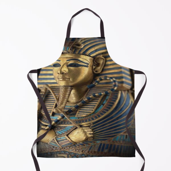 Item preview, Tutankhamun ancient Egyptian pharaoh. designed and sold by DaliaSabryTee.