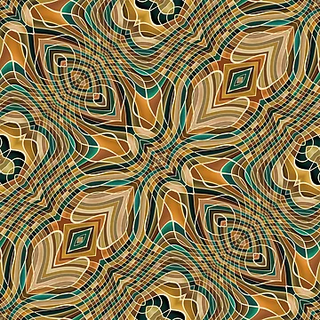 Artwork thumbnail, Sand Dunes by Mandala Of Life