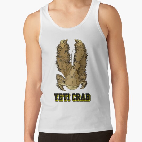 YETI - Men's Tank