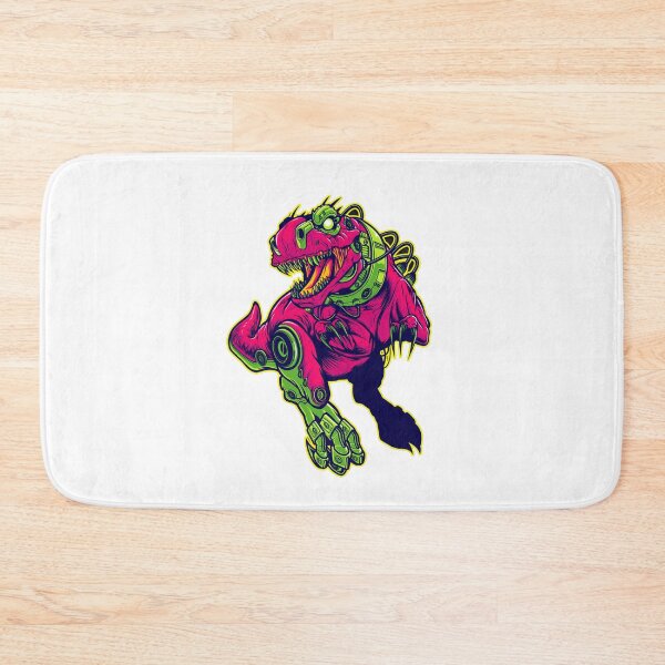 Item preview, COLOR VERTEBRATE GRAFFITI designed and sold by ariszz.
