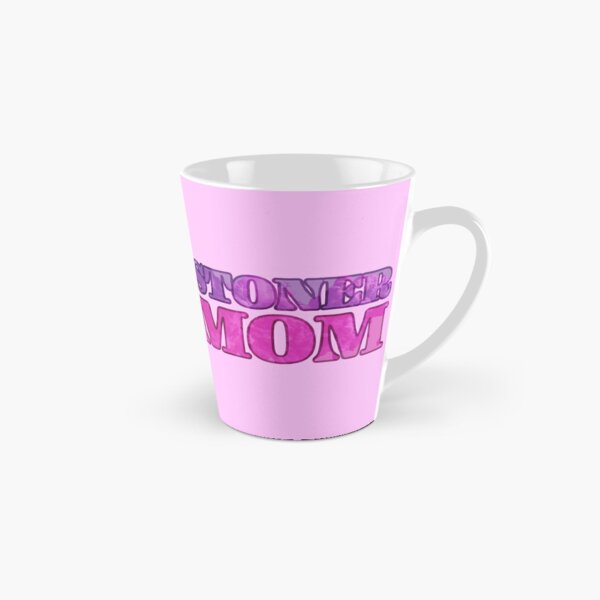 Stoner Mom Mug Pipe