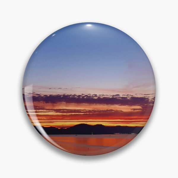 Item preview, Midnight Sky designed and sold by PortPrints.