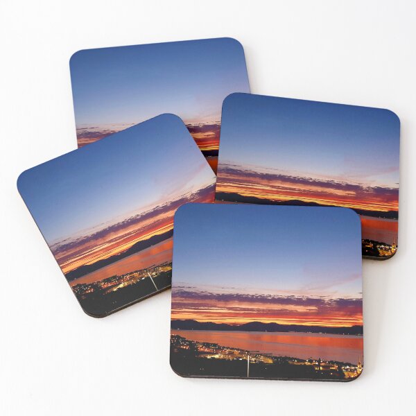 Item preview, Midnight Sky designed and sold by PortPrints.