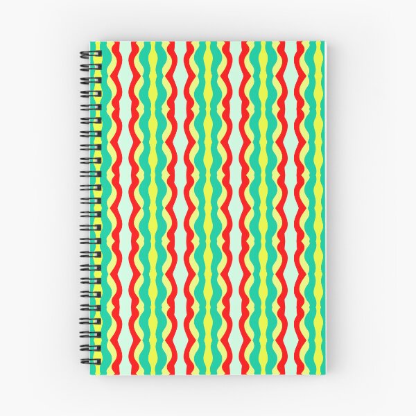 Item preview, Rasta Stripes designed and sold by Funkdom.