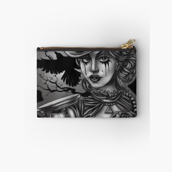 Item preview, Steam punk Lady designed and sold by EttoreBechis.