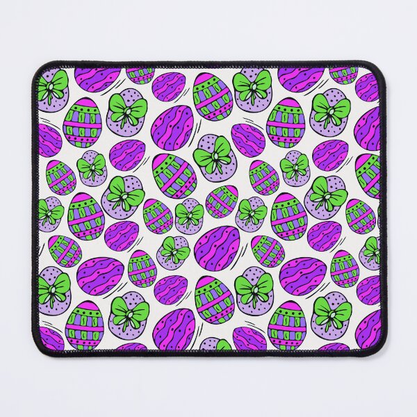 Item preview, easter eggs, polka dots,art designed and sold by cutecrazytshirt.