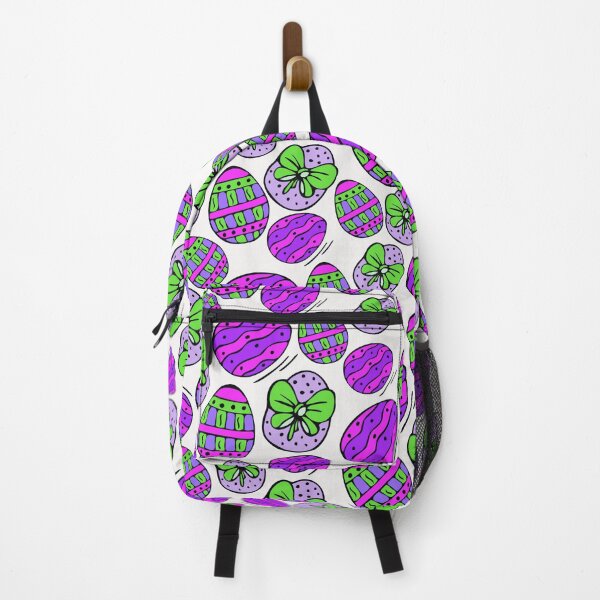 Item preview,  easter eggs, polka dots,art designed and sold by cutecrazytshirt.