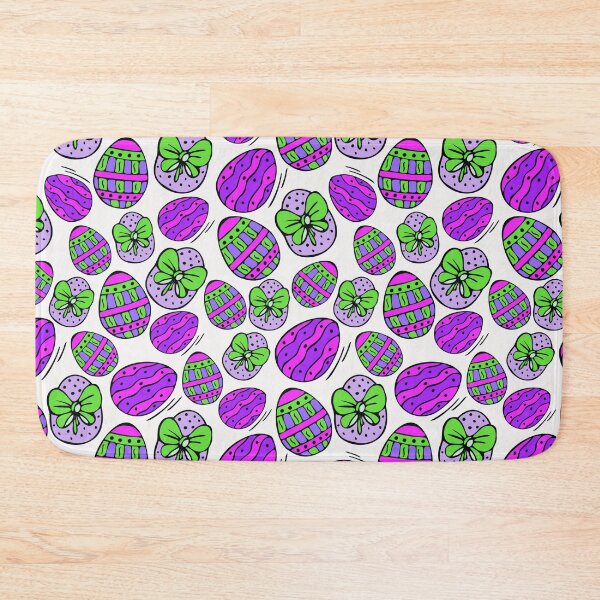 Item preview,  easter eggs, polka dots,art designed and sold by cutecrazytshirt.