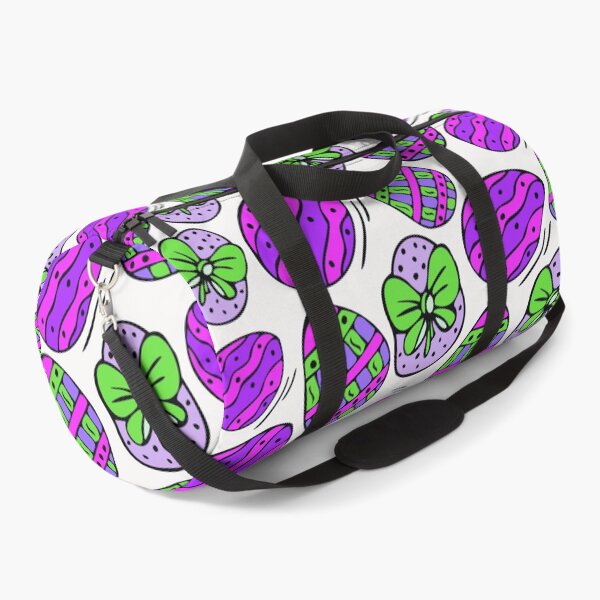 Item preview, easter eggs, polka dots,art designed and sold by cutecrazytshirt.