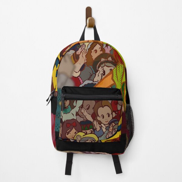 Item preview, Paprika designed and sold by Toastdraws.